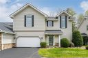67 Towne Place Drive sold home in Hendersonville, SC