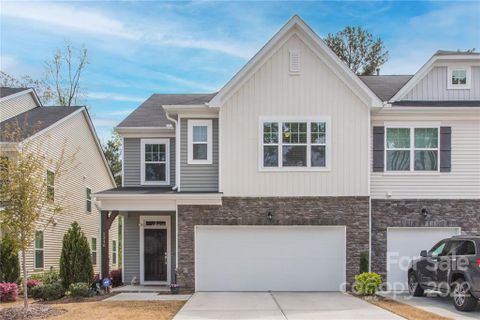 1346 Southpoint Trail sold home in Southpoint, Durham, NC