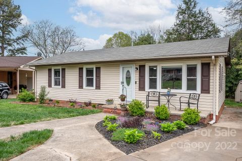 626 Westside Terrace 5 sold home in Lakeside Park, Davidson, NC