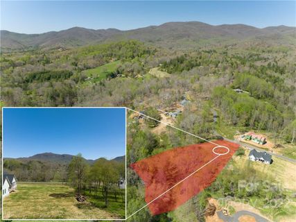 133 Annabelle Linn Drive 19 sold home in Clearview, Fairview, NC