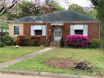 1114 Leigh Avenue sold home in North Charlotte, Charlotte, NC