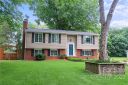 12118 Mapleton Road sold home in Charlotte, SC