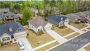 14415 Batteliere Drive sold home in Charlotte, SC