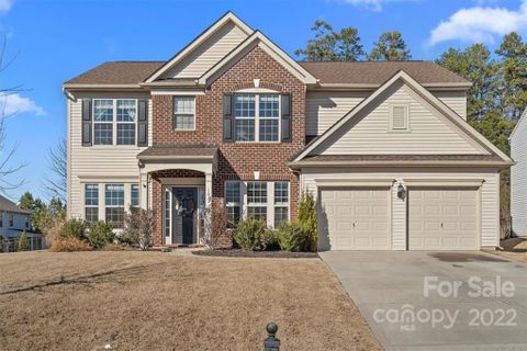 1012 Ivey Court