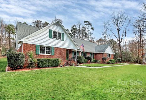 4321 Kuykendall Road