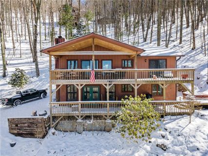 466 Hanging Rock Road