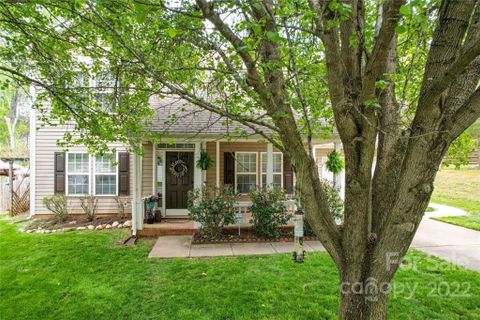 1142 Millhouse Drive