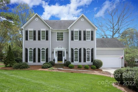 5425 Flowering Dogwood Lane