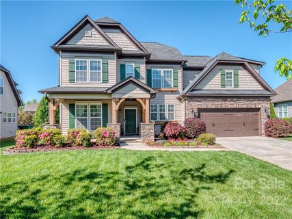 6007 Berewick Commons Parkway