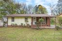 3315 Barfield Drive sold home in Charlotte, SC