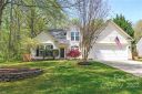178 Shephard Hill Drive sold home in Mooresville, SC