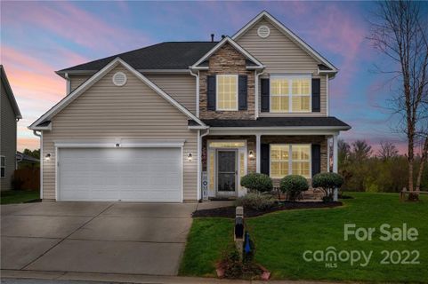 186 Mud Creek Road