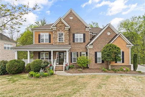 707 Georgetown Drive