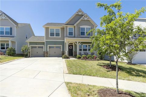 4917 Grace View Drive