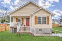 721 Camelot Drive sold home in Waynesville, SC