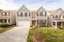 16023 Raptor Court sold home in Charlotte, SC