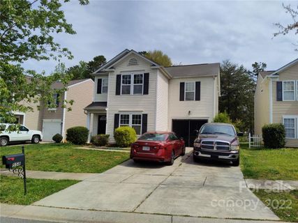 558 Tribune Drive