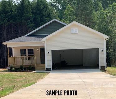 757 Log Cabin Drive