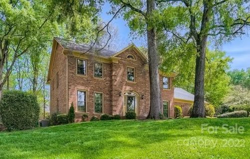 10327 James Madison Court