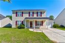 3449 Fairmeadow Drive sold home in Lancaster, SC