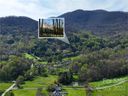 321 Eagle Gap Road 45 sold home in Waynesville, SC