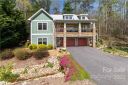 4 Carvers Creek Drive sold home in Asheville, SC
