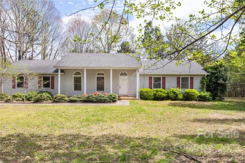 383 Woody Circle sold home in Woodys Estates, Tryon, NC