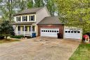 5375 Winding Oak Drive sold home in Hickory, SC