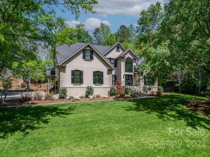 118 Spring Branch Road sold home in Spring Branch Glen, Fort Mill, SC