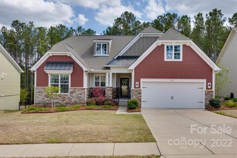 197 Sweet Briar Drive
