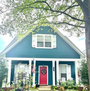 14510 Holly Springs Drive