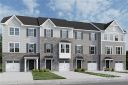 2644 Grantham Place Drive 1011 C sold home in Fort Mill, SC