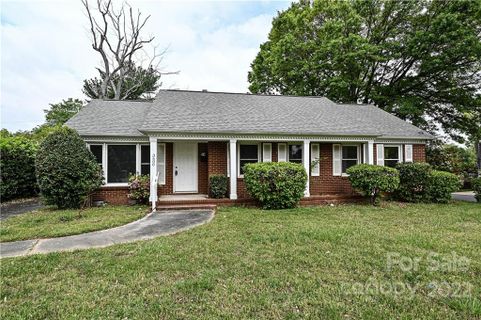3600 Seaman Drive