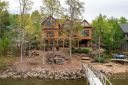 127 Bayshore Drive sold home in Nebo, SC