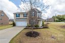 3441 Yarmouth Lane sold home in Gastonia, SC