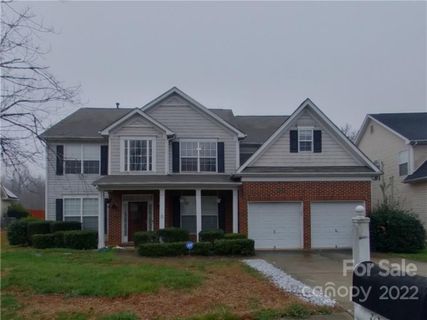 3038 Oconee Lane