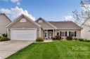 5008 Abode Lily Lane sold home in Charlotte, SC