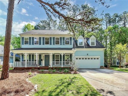 7115 Scuppernong Court