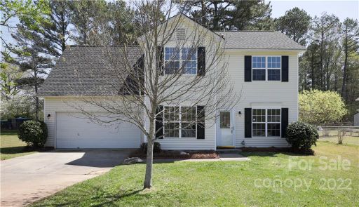 2343 Country Club Drive