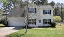 2343 Country Club Drive sold home in Lancaster, SC