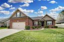 12873 Hill Pine Road sold home in Midland, SC