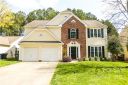7714 Autumnview Court sold home in Huntersville, SC