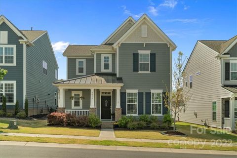 4036 Whittier Lane