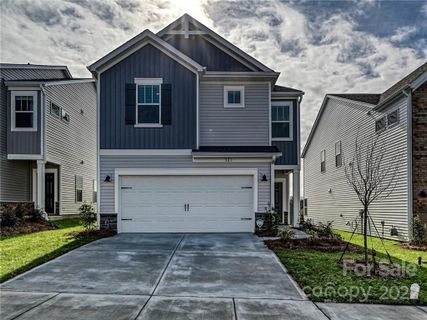 321 Hyssop Court