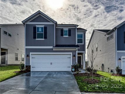 317 Hyssop Court