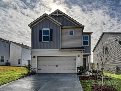 313 Hyssop Court