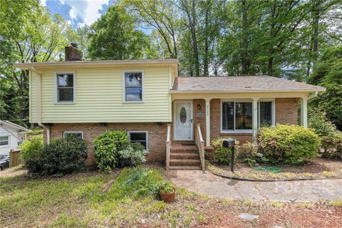 2124 Archdale Drive