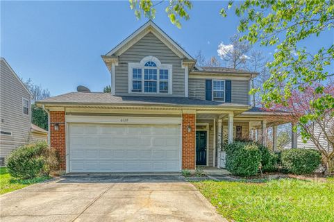 6039 Shining Oak Lane