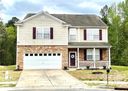7302 Lamplighter Close Drive sold home in Matthews, SC
