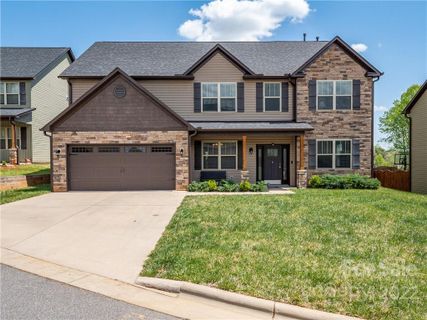 5 Henbit Way sold home in Balsam Ridge, Arden, NC